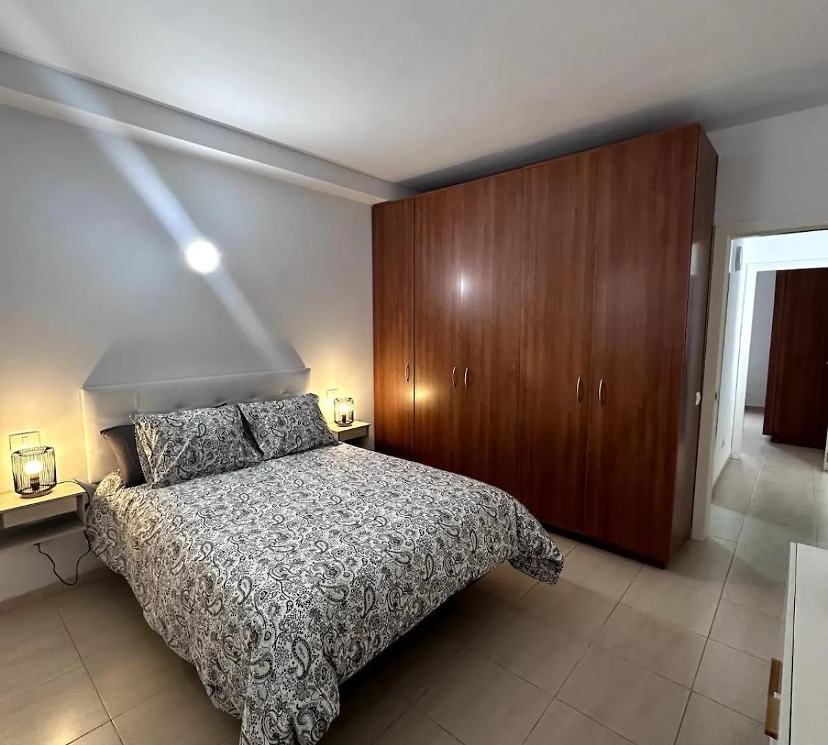White House Agaete Daire İspanya