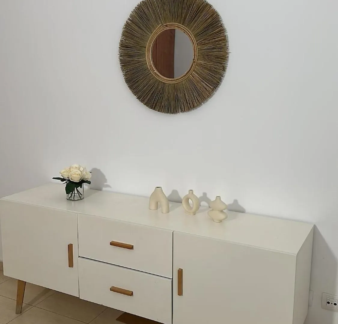 White House Agaete Apartamento 0*, Agaete (Gran Canaria)