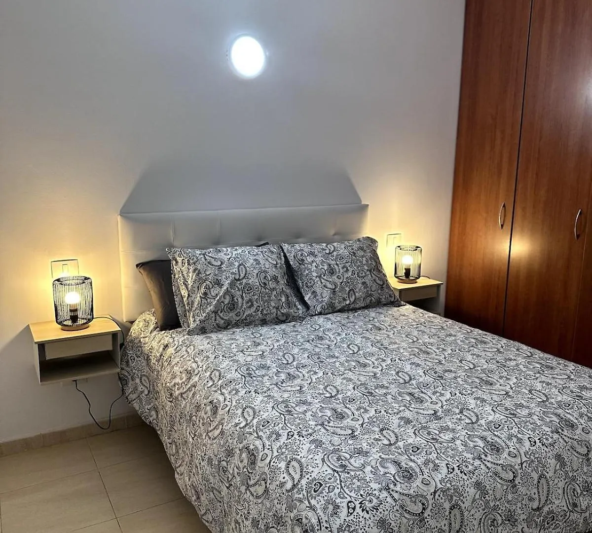 White House Agaete Apartamento Espanha
