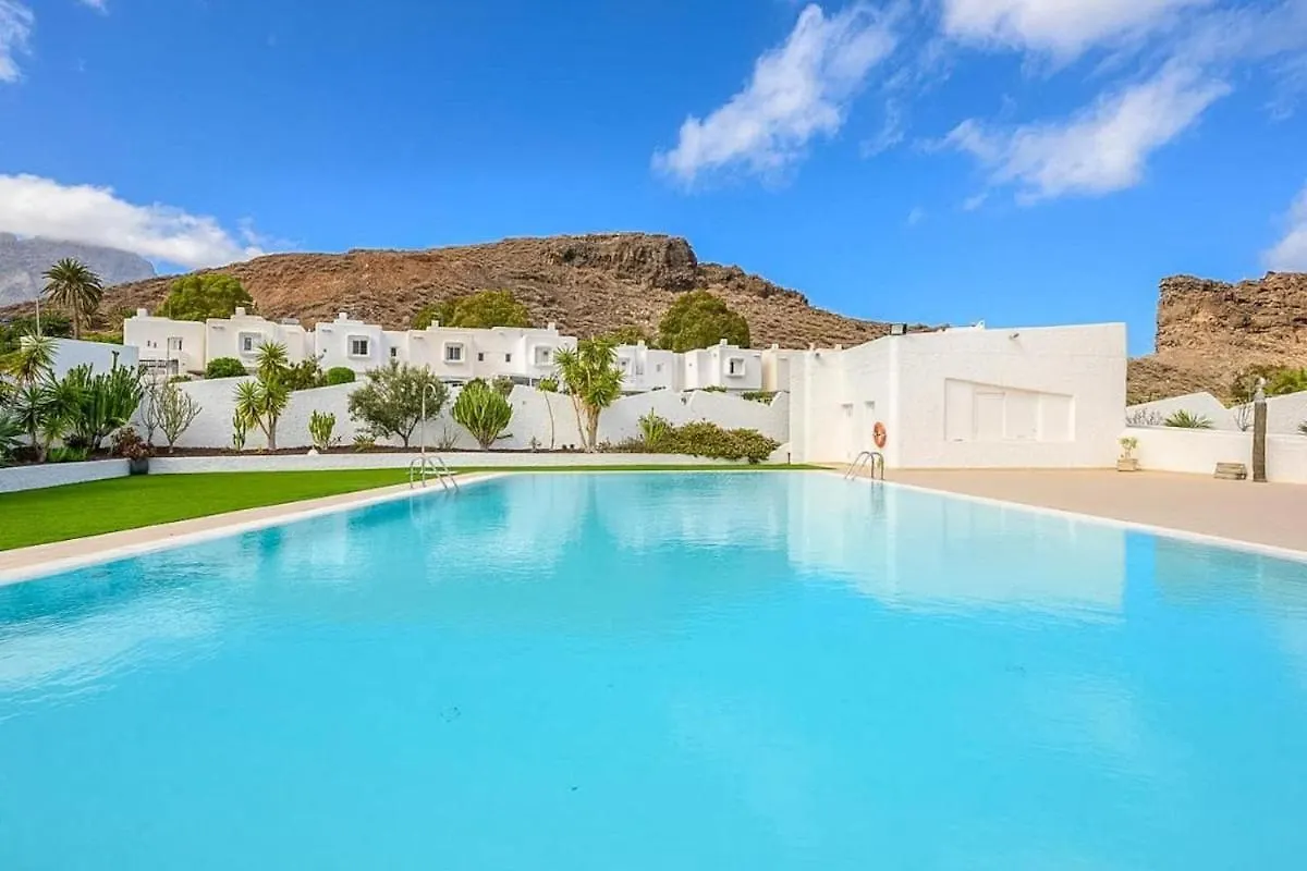 White House Agaete Daire