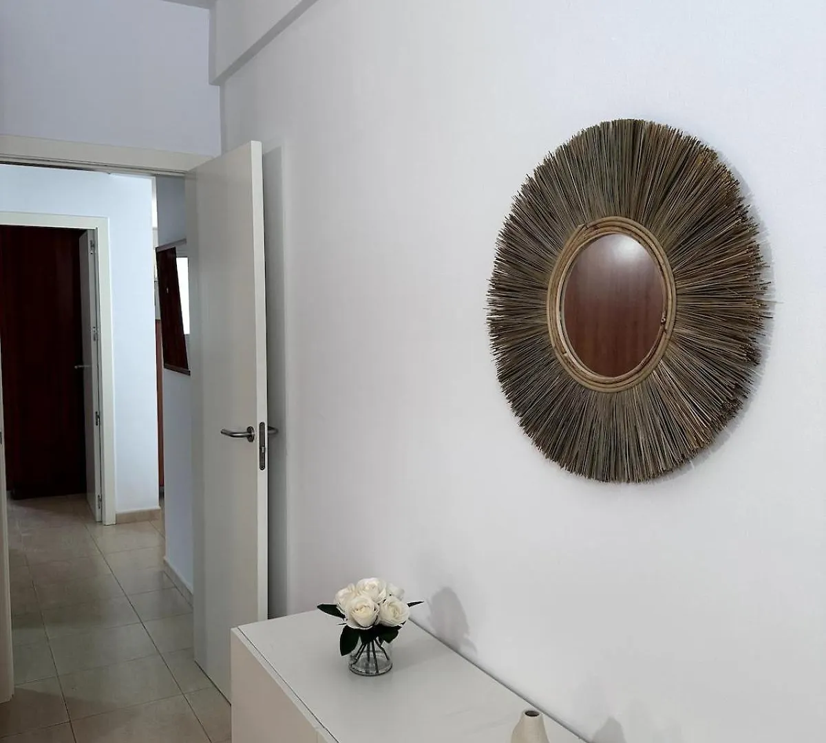 White House Agaete Daire 0*, Agaete (Gran Canaria) İspanya