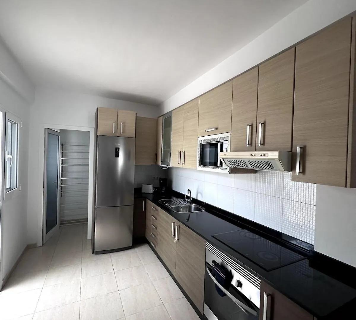 White House Agaete Apartamento