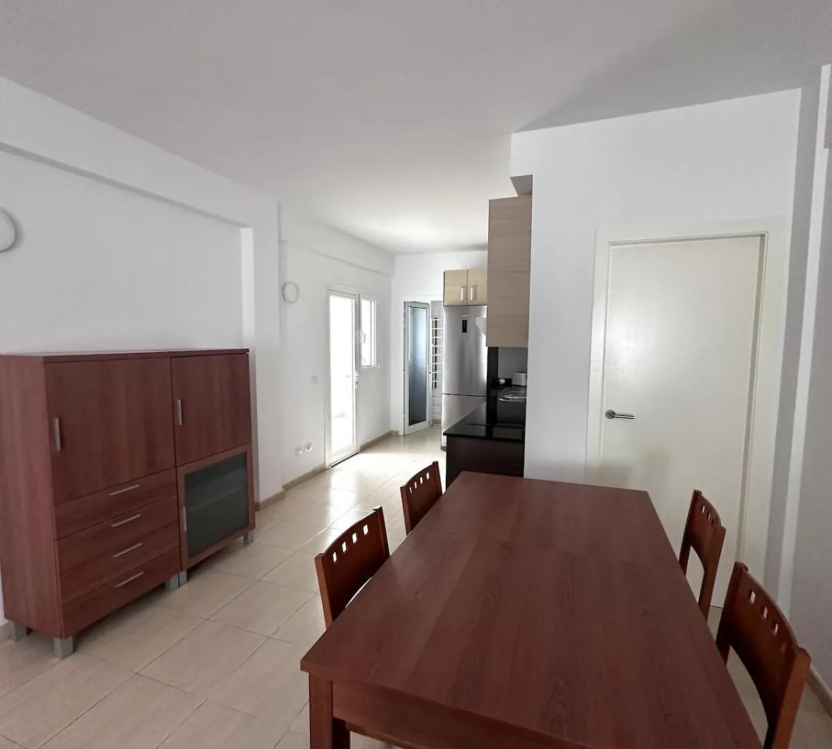 White House Agaete Apartamento