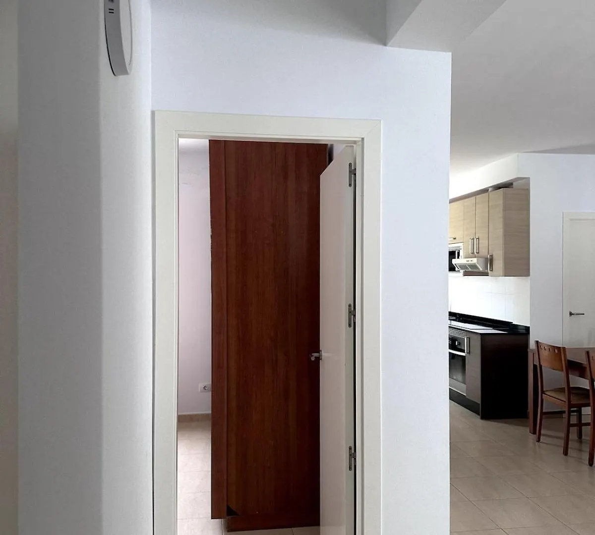 White House Agaete Daire İspanya