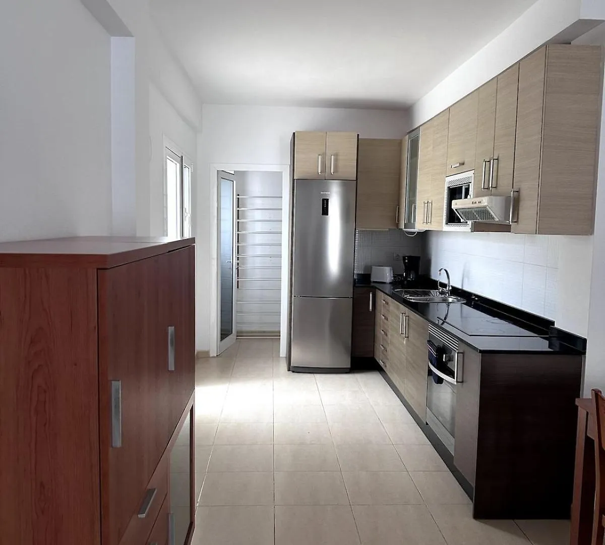 White House Agaete Apartamento