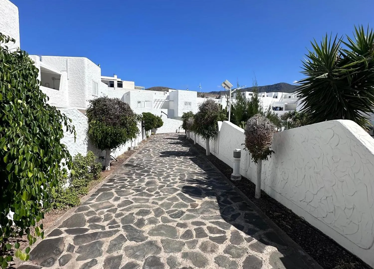 White House Agaete Apartamento 0*, Agaete (Gran Canaria) Espanha