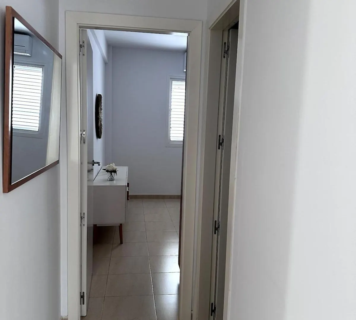 White House Agaete Appartement Spanje