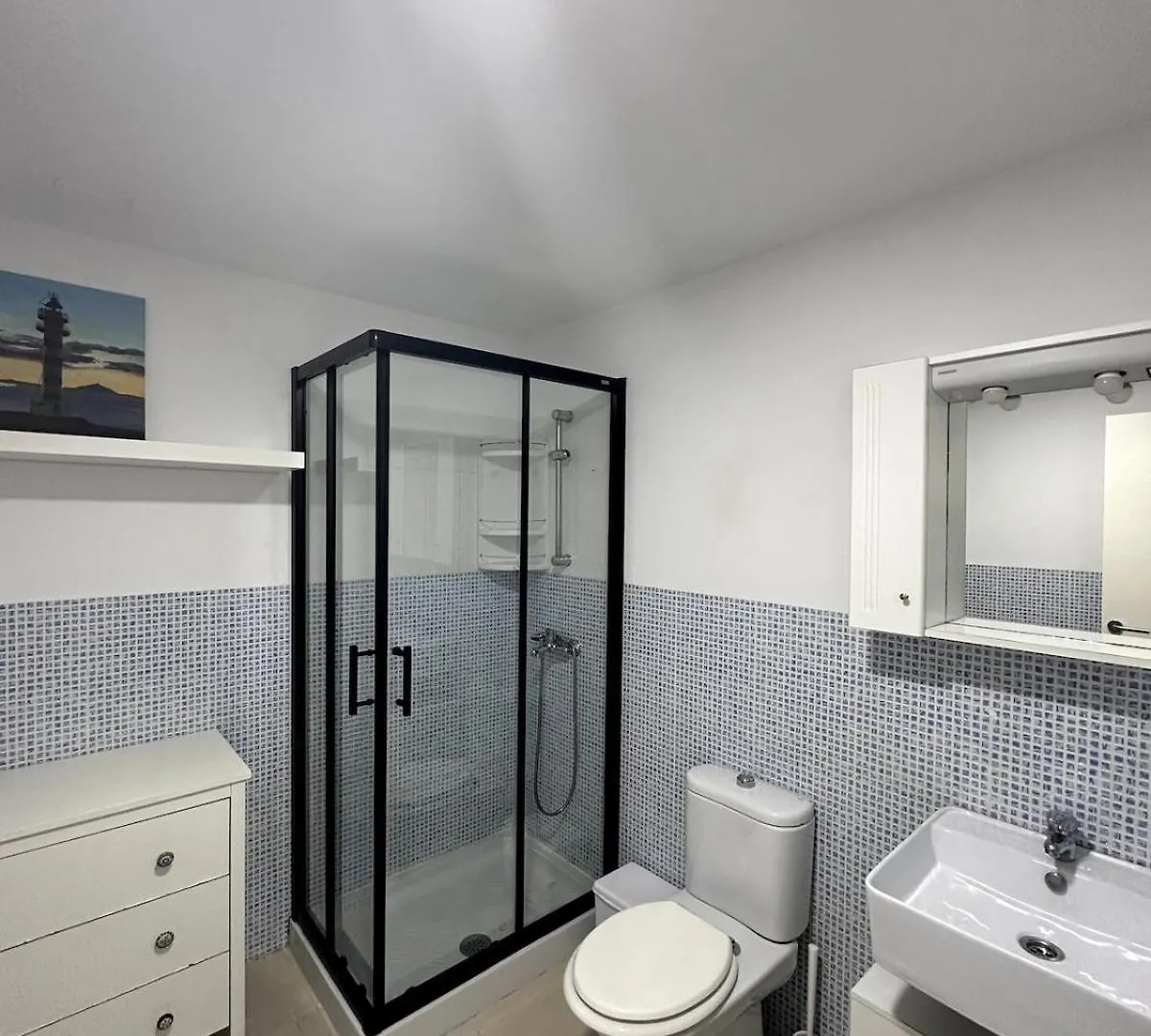 White House Agaete Appartement