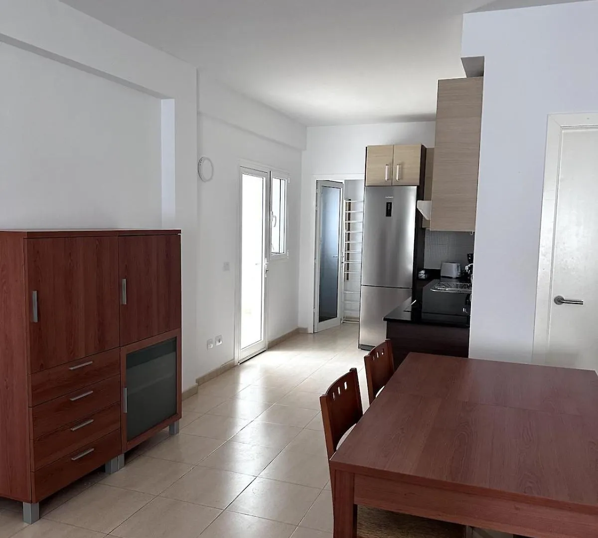 White House Agaete Appartement