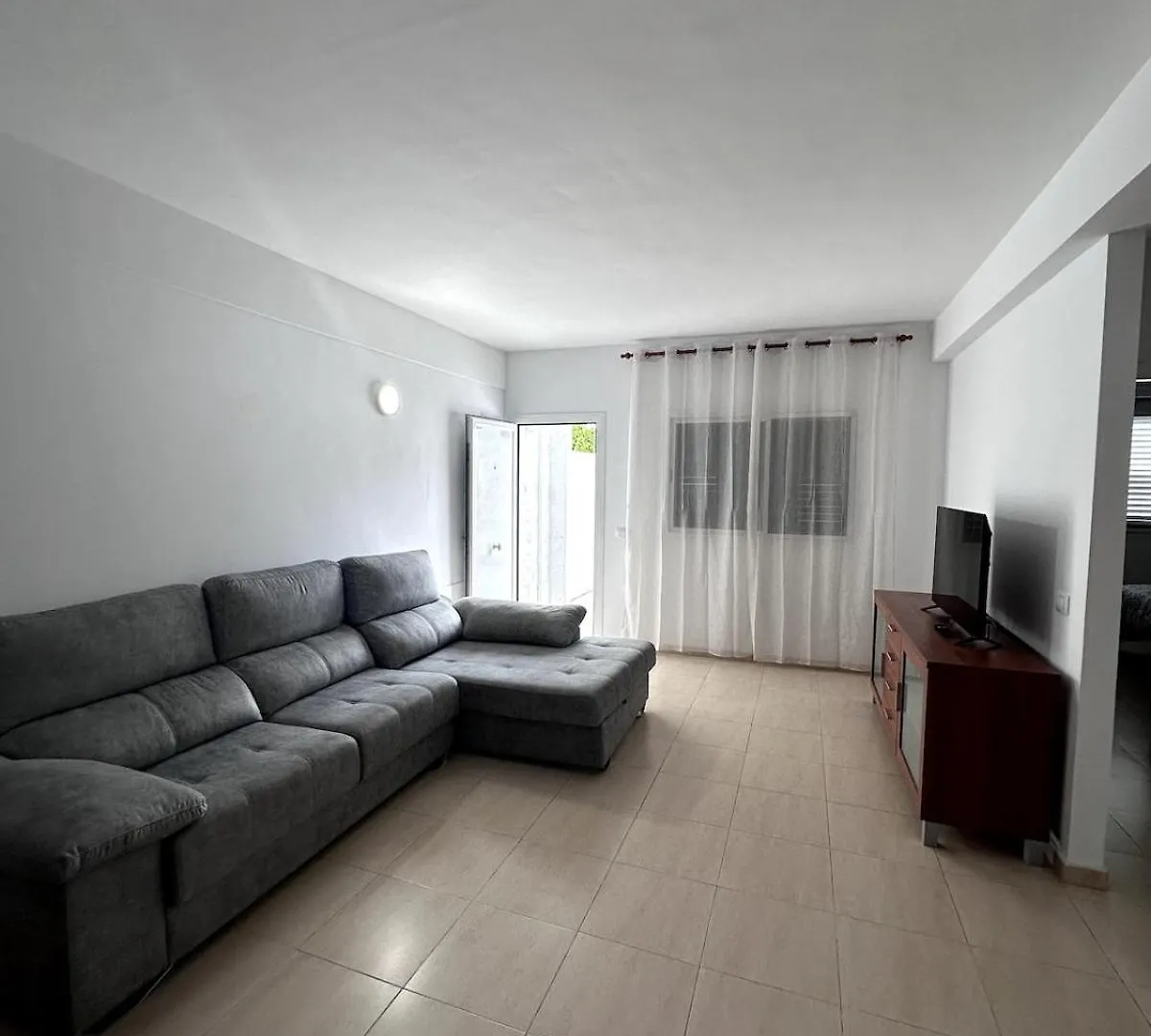 White House Agaete Appartement